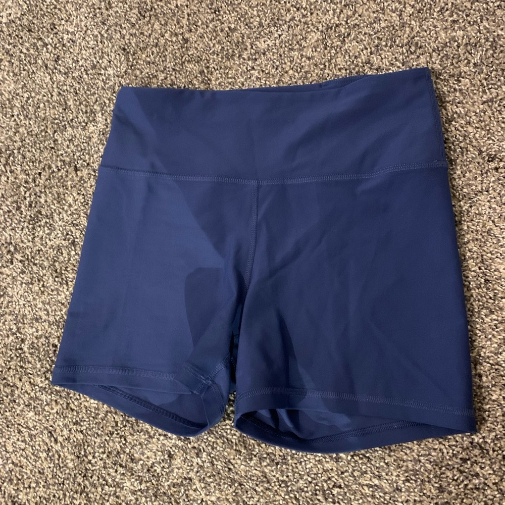 Women's old navy bike shorts